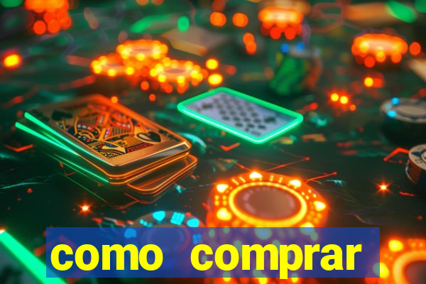 como comprar criptomoedas na binance